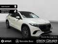 Mercedes-Benz EQS SUV EQS 450+ SUV El. Art Premium Hyper 7Sitze Mod 23 Alb - thumbnail 6