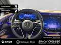 Mercedes-Benz EQS SUV EQS 450+ SUV El. Art Premium Hyper 7Sitze Mod 23 Alb - thumbnail 10