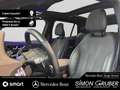 Mercedes-Benz EQS SUV EQS 450+ SUV El. Art Premium Hyper 7Sitze Mod 23 Alb - thumbnail 4