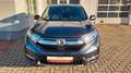 Honda CR-V 2.0 i-MMD HYBRID 2WD Elegance Blau - thumbnail 2