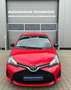 Toyota Yaris Basis Klimaanlage Scheckheft Allwetterreifen Rojo - thumbnail 2