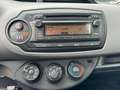 Toyota Yaris Basis Klimaanlage Scheckheft Allwetterreifen Rojo - thumbnail 8