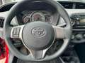 Toyota Yaris Basis Klimaanlage Scheckheft Allwetterreifen Rojo - thumbnail 7