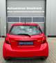 Toyota Yaris Basis Klimaanlage Scheckheft Allwetterreifen Rot - thumbnail 4