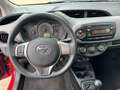 Toyota Yaris Basis Klimaanlage Scheckheft Allwetterreifen Rojo - thumbnail 6