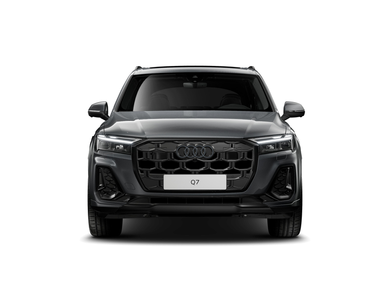Audi Q7 SUV S line TDI quattro 210 kW ti ptronic — photo 2