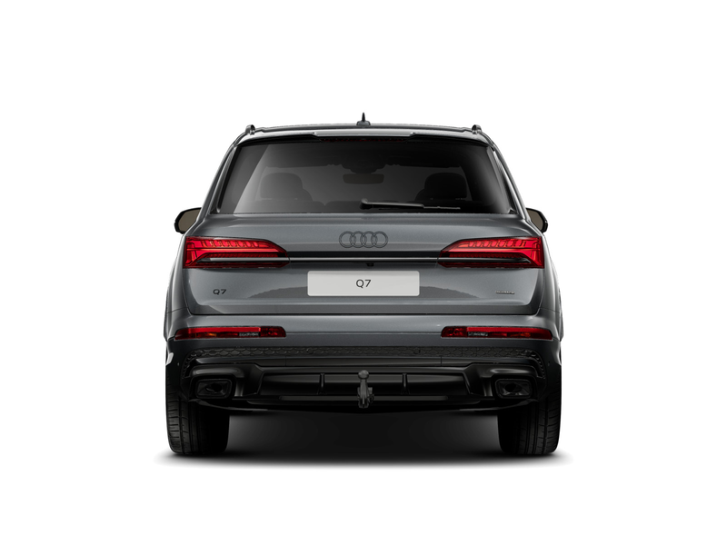 Audi Q7 SUV S line TDI quattro 210 kW ti ptronic — photo 6