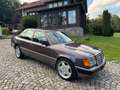 Mercedes-Benz 250 D Sportline Klima Schiebedach 148000 Km! Burdeos - thumbnail 2