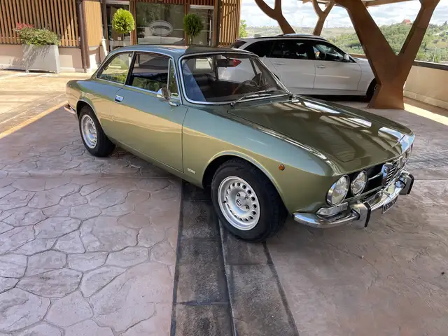 Alfa Romeo GT