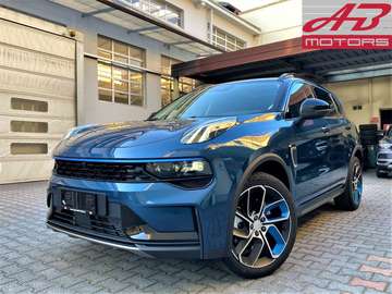1.5 PHEV 6.6