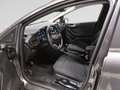 Ford Fiesta TITANIUM 1.0 EcoBoost 100CV *DEMO*FAIBLE KMS* Gris - thumbnail 5