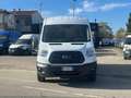 Ford Transit L3 H2 130cv 2.0TDCi 350 Blanc - thumbnail 2