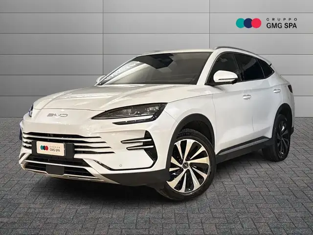 BYD Seal U Seal U DM-i 1.5 phev Boost 2wd