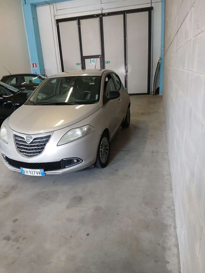 Lancia Ypsilon 1.3 mjt Platinum s&s 95cv
