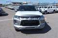 Mitsubishi Montero GLX  - EXPORT OUT EU TROPICAL VERSION - EXPORT OUT EU TROPICAL VERSION Argent - thumbnail 11