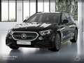 Mercedes-Benz E 300 e T Hybrid AMG 360° Pano Burmester Distr. 9G Schwarz - thumbnail 2