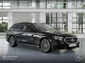 Mercedes-Benz E 300 e T Hybrid AMG 360° Pano Burmester Distr. 9G Schwarz - thumbnail 17