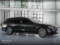 Mercedes-Benz E 300 e T Hybrid AMG 360° Pano Burmester Distr. 9G Schwarz - thumbnail 15