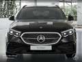 Mercedes-Benz E 300 e T Hybrid AMG 360° Pano Burmester Distr. 9G Schwarz - thumbnail 6