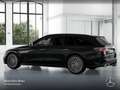 Mercedes-Benz E 300 e T Hybrid AMG 360° Pano Burmester Distr. 9G Schwarz - thumbnail 14