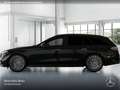 Mercedes-Benz E 300 e T Hybrid AMG 360° Pano Burmester Distr. 9G Schwarz - thumbnail 5
