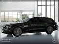 Mercedes-Benz E 300 e T Hybrid AMG 360° Pano Burmester Distr. 9G Schwarz - thumbnail 3