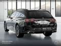 Mercedes-Benz E 300 e T Hybrid AMG 360° Pano Burmester Distr. 9G Schwarz - thumbnail 21