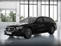 Mercedes-Benz E 300 e T Hybrid AMG 360° Pano Burmester Distr. 9G Schwarz - thumbnail 13