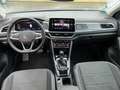 Volkswagen T-Roc 1,5 TSI DSG Style Kamera Kessy Grau - thumbnail 10