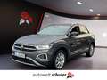 Volkswagen T-Roc 1,5 TSI DSG Style Kamera Kessy Grau - thumbnail 1