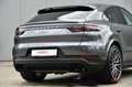 Porsche Cayenne COUPE l PANO l PACK SPORT CHRONO Gris - thumbnail 22