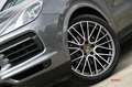 Porsche Cayenne COUPE l PANO l PACK SPORT CHRONO siva - thumbnail 6