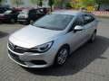 Opel Astra K Sports Tourer Business Elegance Start/St Silber - thumbnail 2