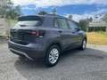 Volkswagen T-Cross T-Cross 1.0 TSI Life Business OPF Grijs - thumbnail 3