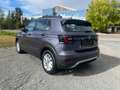 Volkswagen T-Cross T-Cross 1.0 TSI Life Business OPF Grijs - thumbnail 4