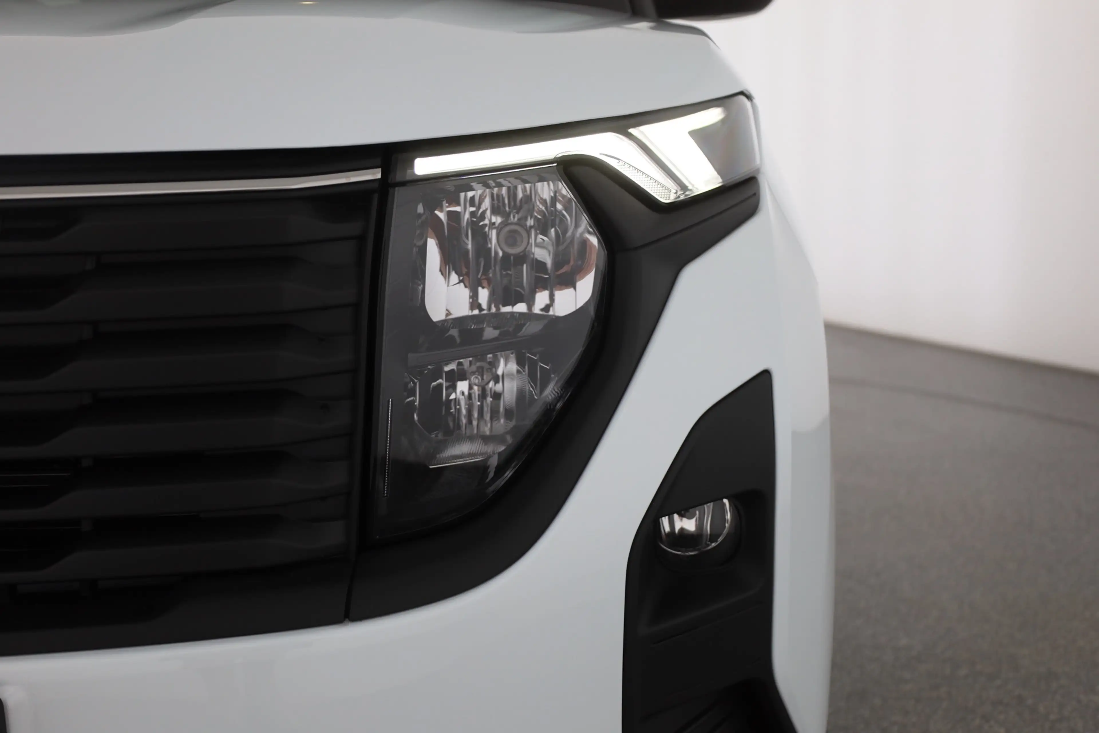 Ford Tourneo Courier Titanium 1.0 EB Aut. Kamera Tempom — photo 28
