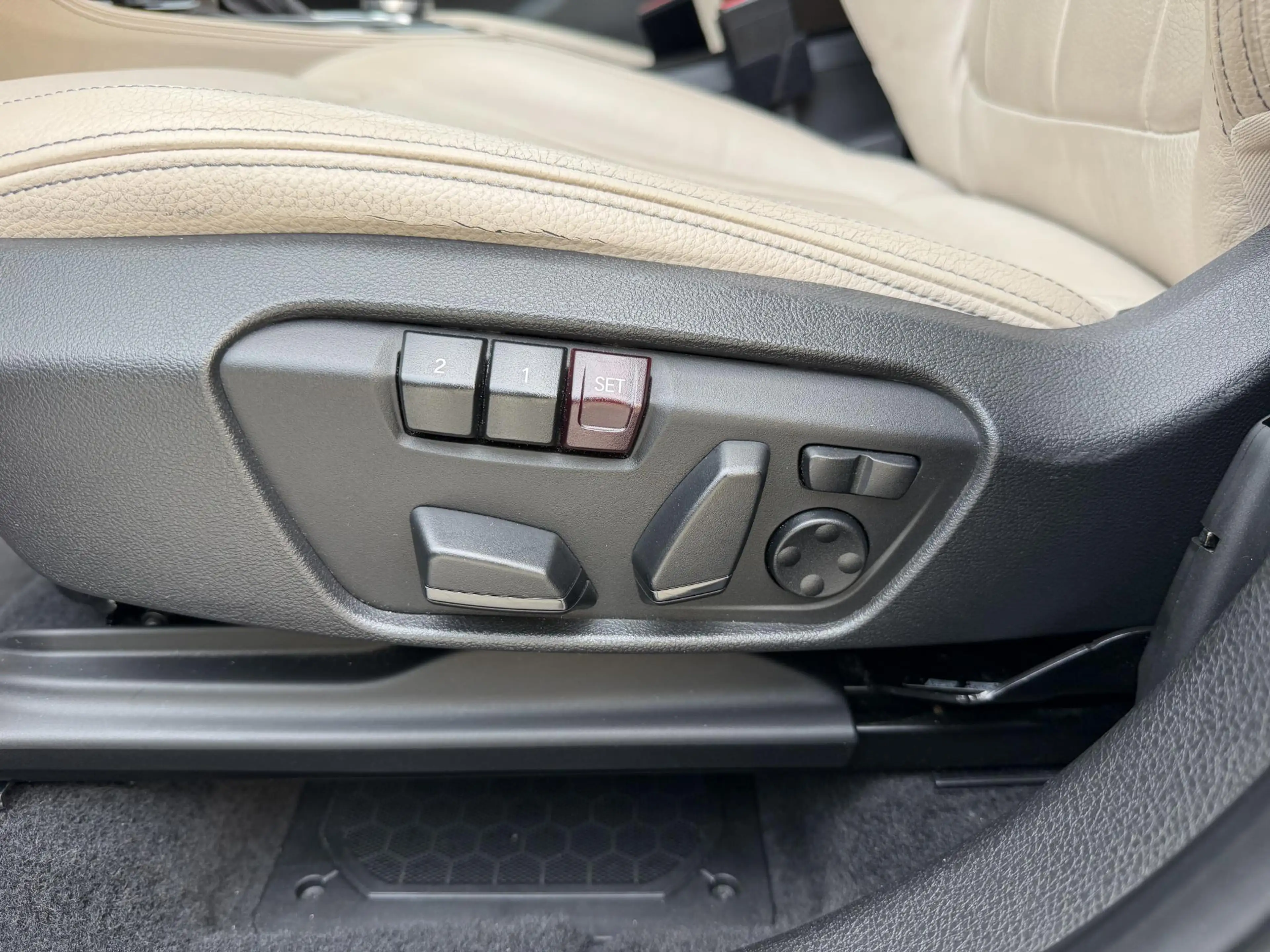 BMW 225 2-serie Active Tourer 225xe High Executive | Trekh — photo 14