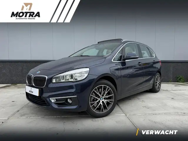 BMW 2er