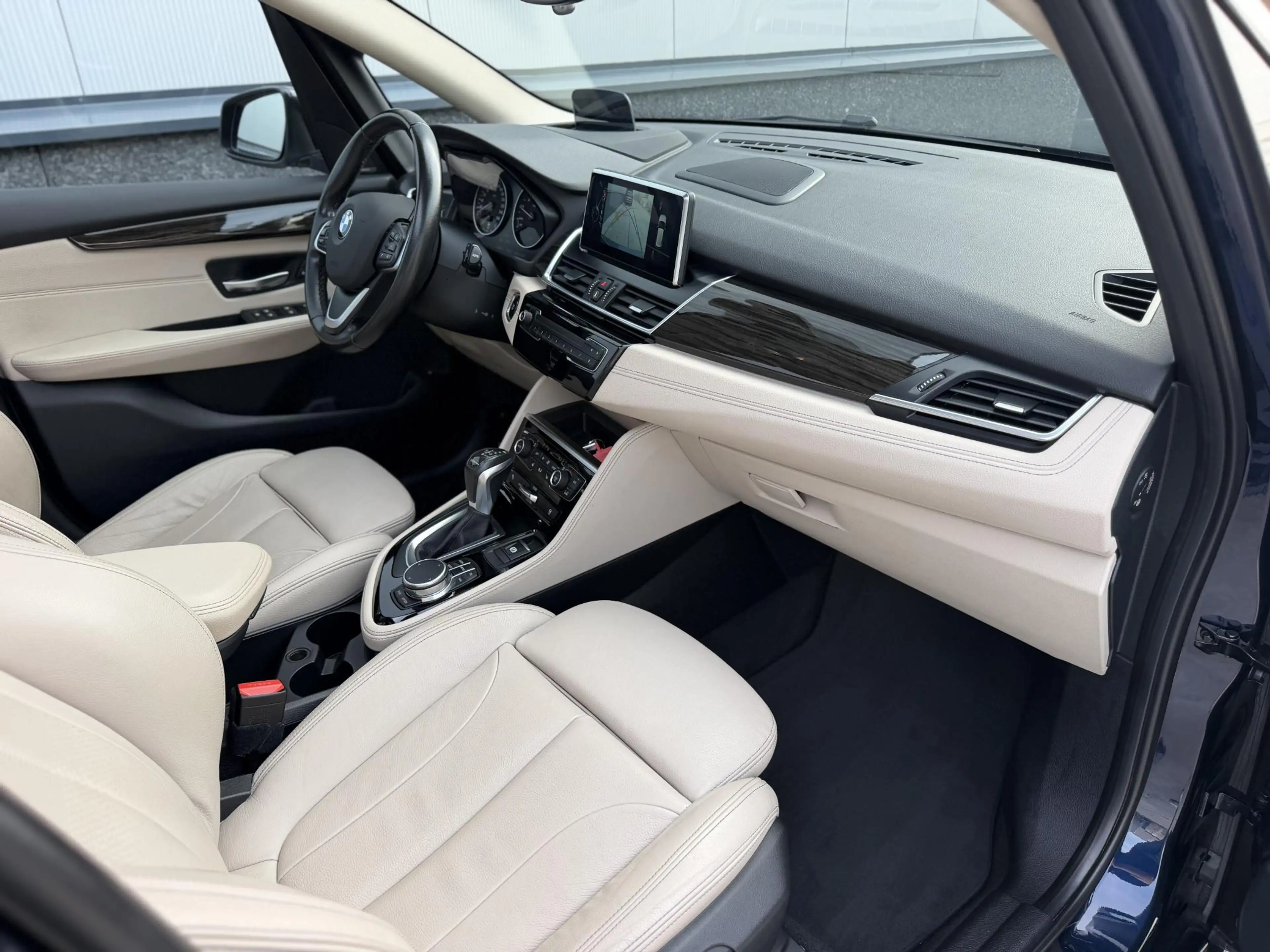 BMW 225 2-serie Active Tourer 225xe High Executive | Trekh — photo 15