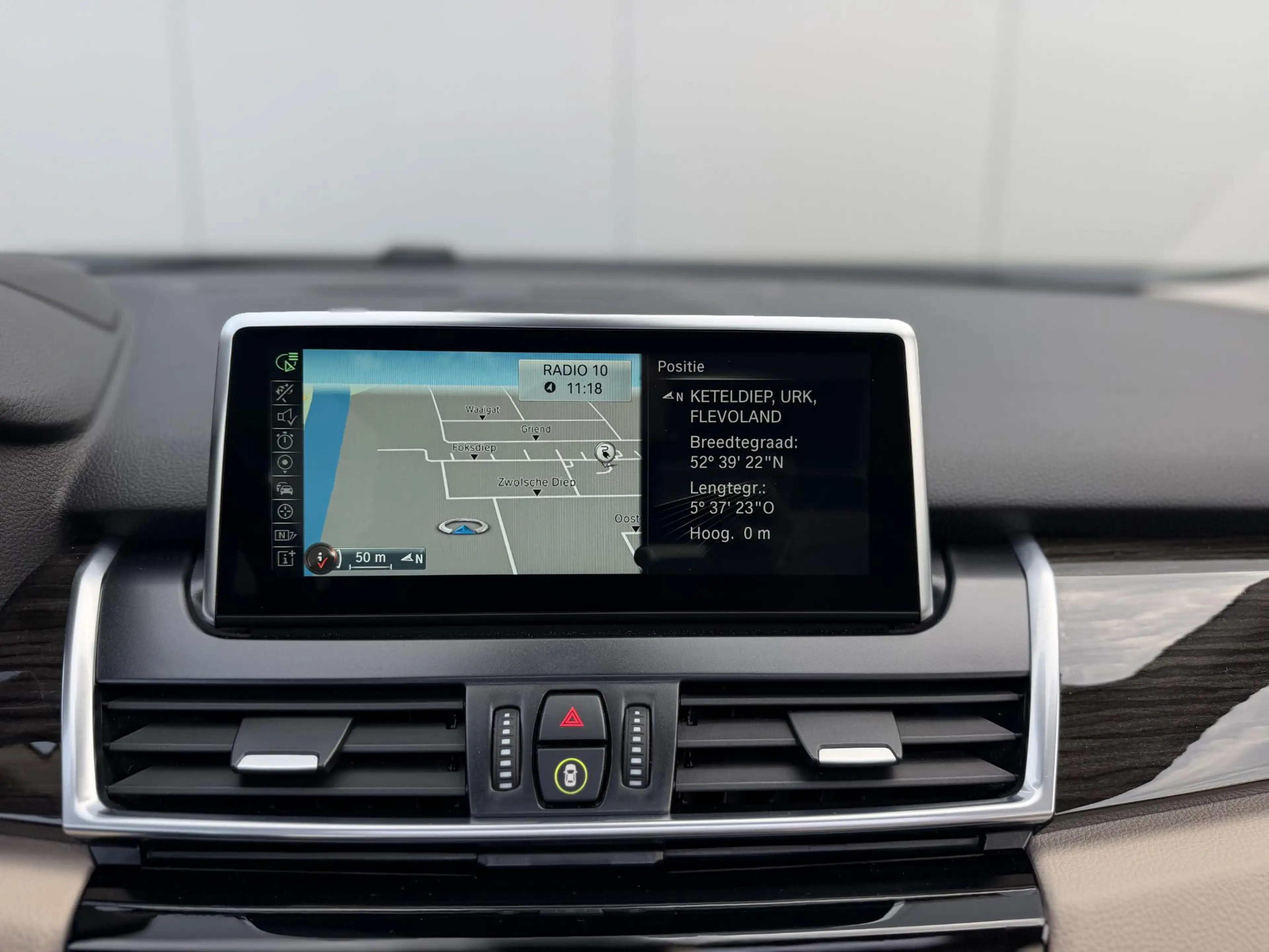 BMW 225 2-serie Active Tourer 225xe High Executive | Trekh — photo 26