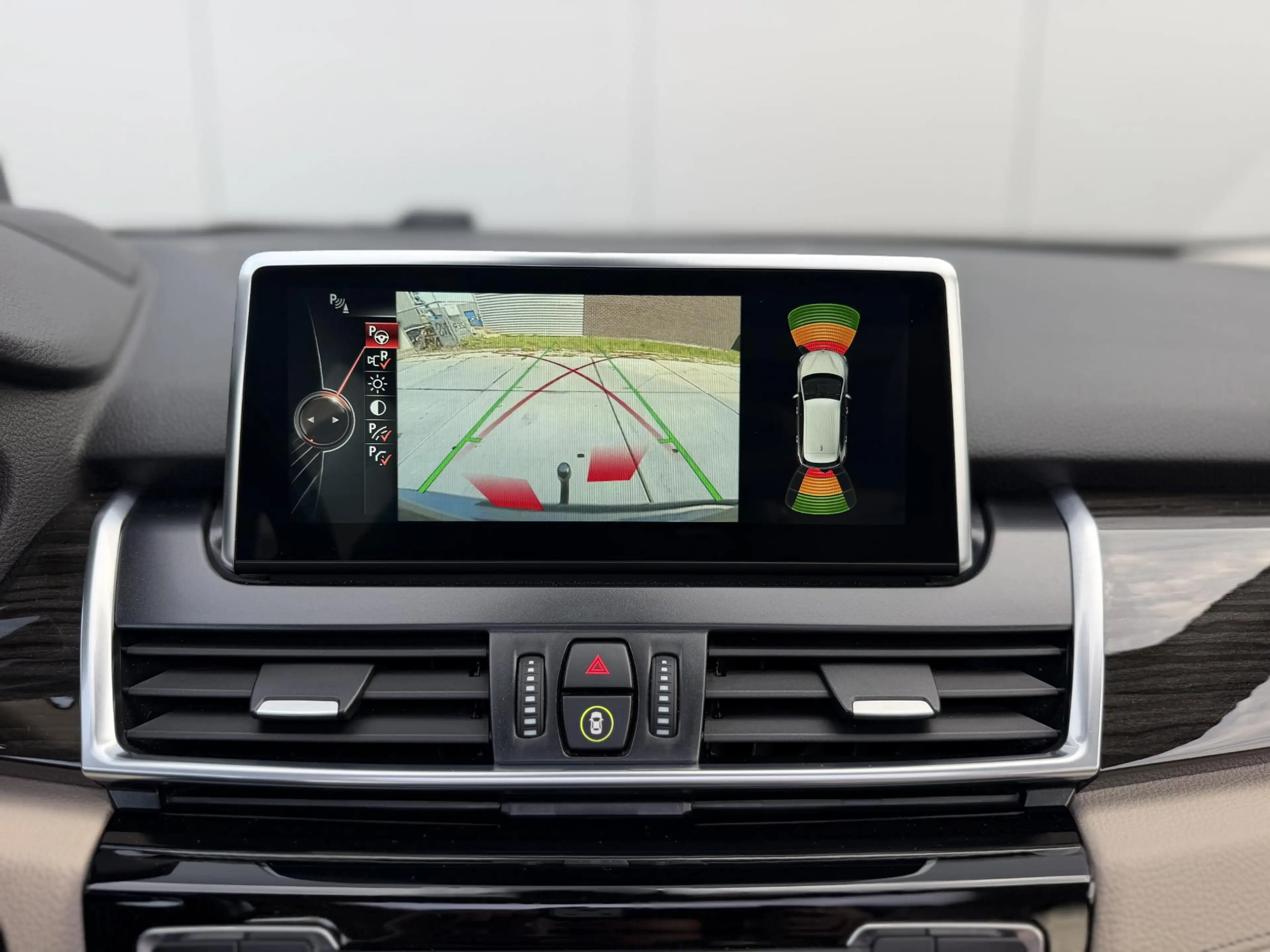 BMW 225 2-serie Active Tourer 225xe High Executive | Trekh — photo 27