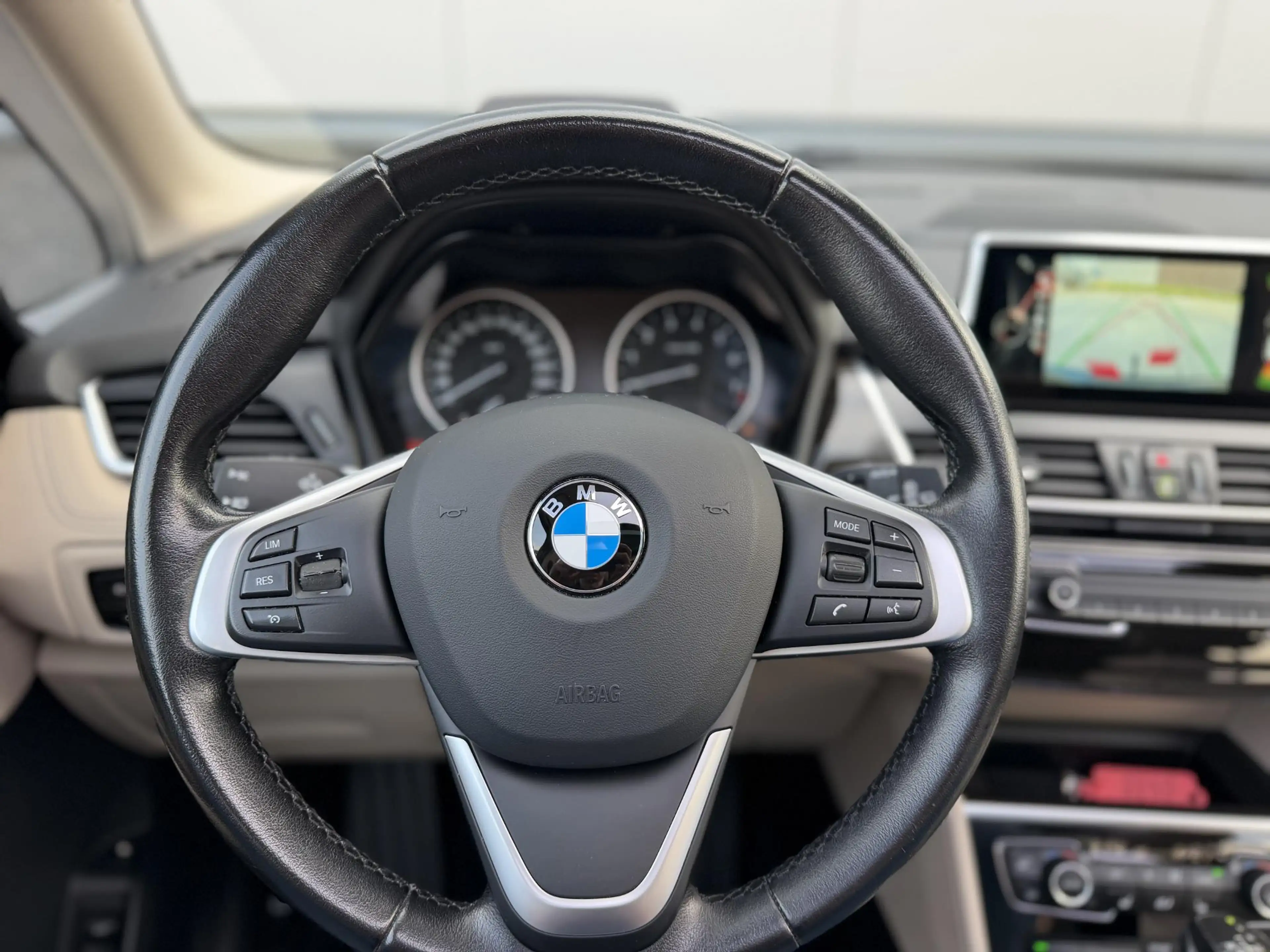 BMW 225 2-serie Active Tourer 225xe High Executive | Trekh — photo 21