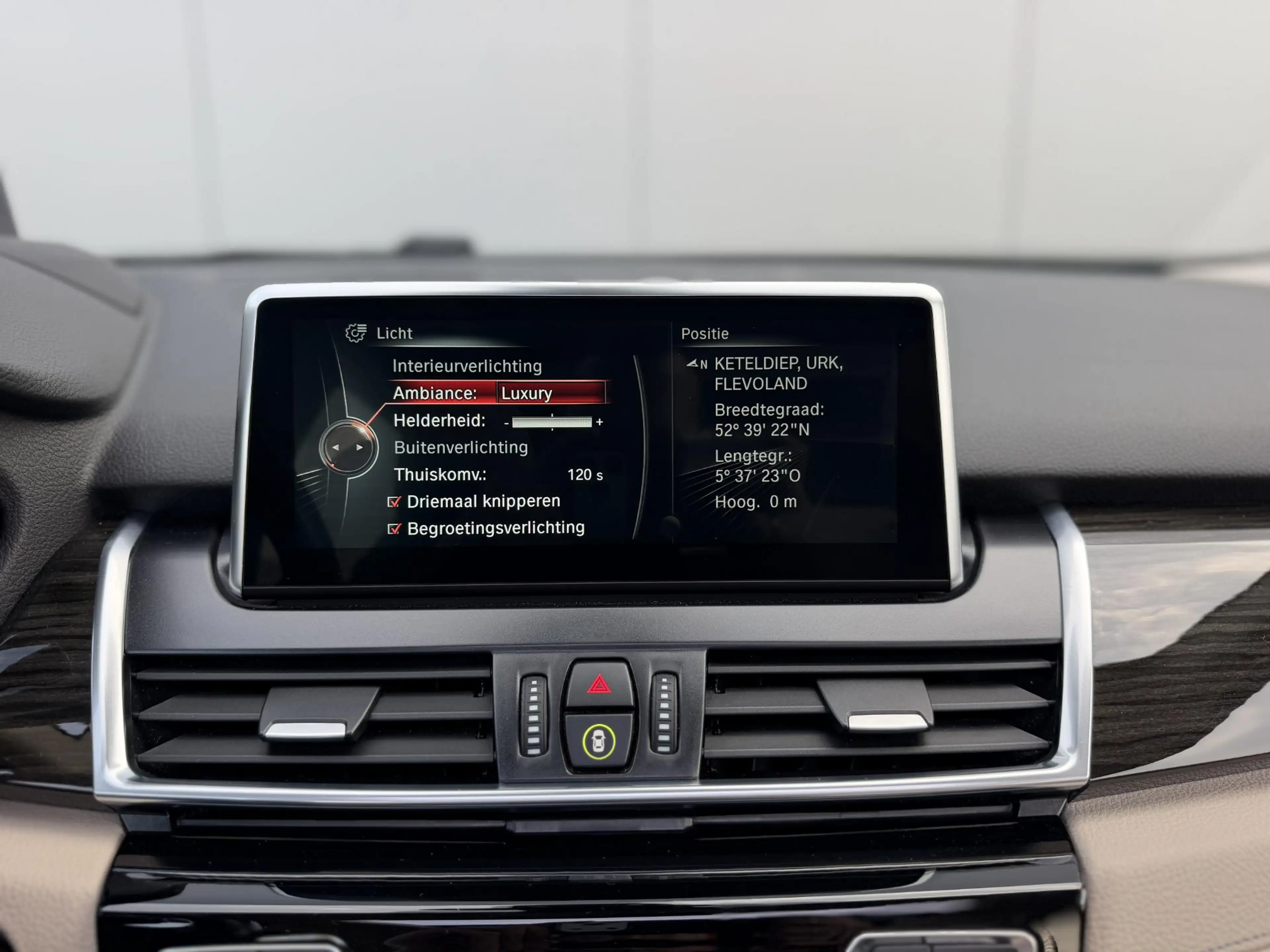 BMW 225 2-serie Active Tourer 225xe High Executive | Trekh — photo 28