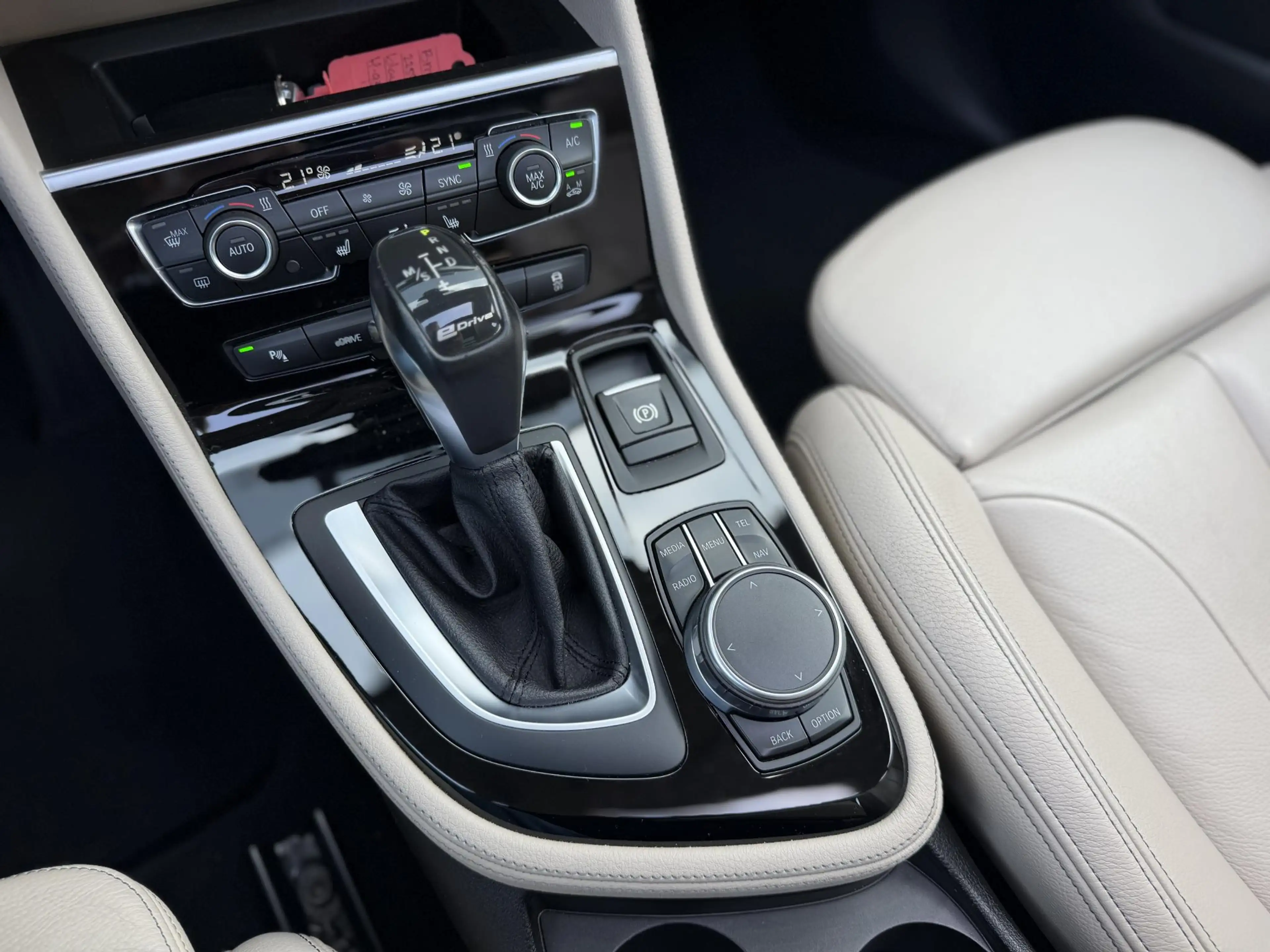 BMW 225 2-serie Active Tourer 225xe High Executive | Trekh — photo 24