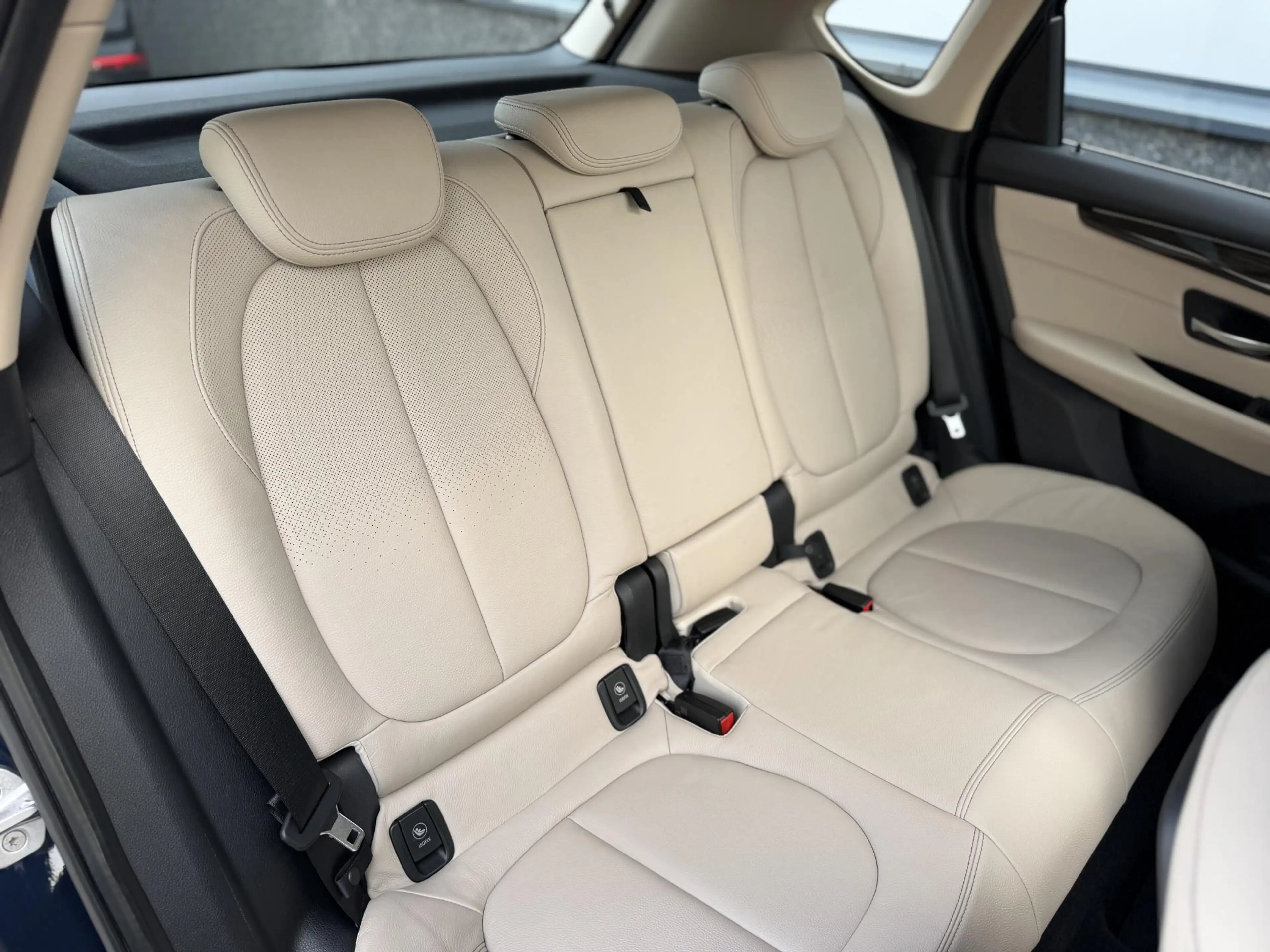 BMW 225 2-serie Active Tourer 225xe High Executive | Trekh — photo 17