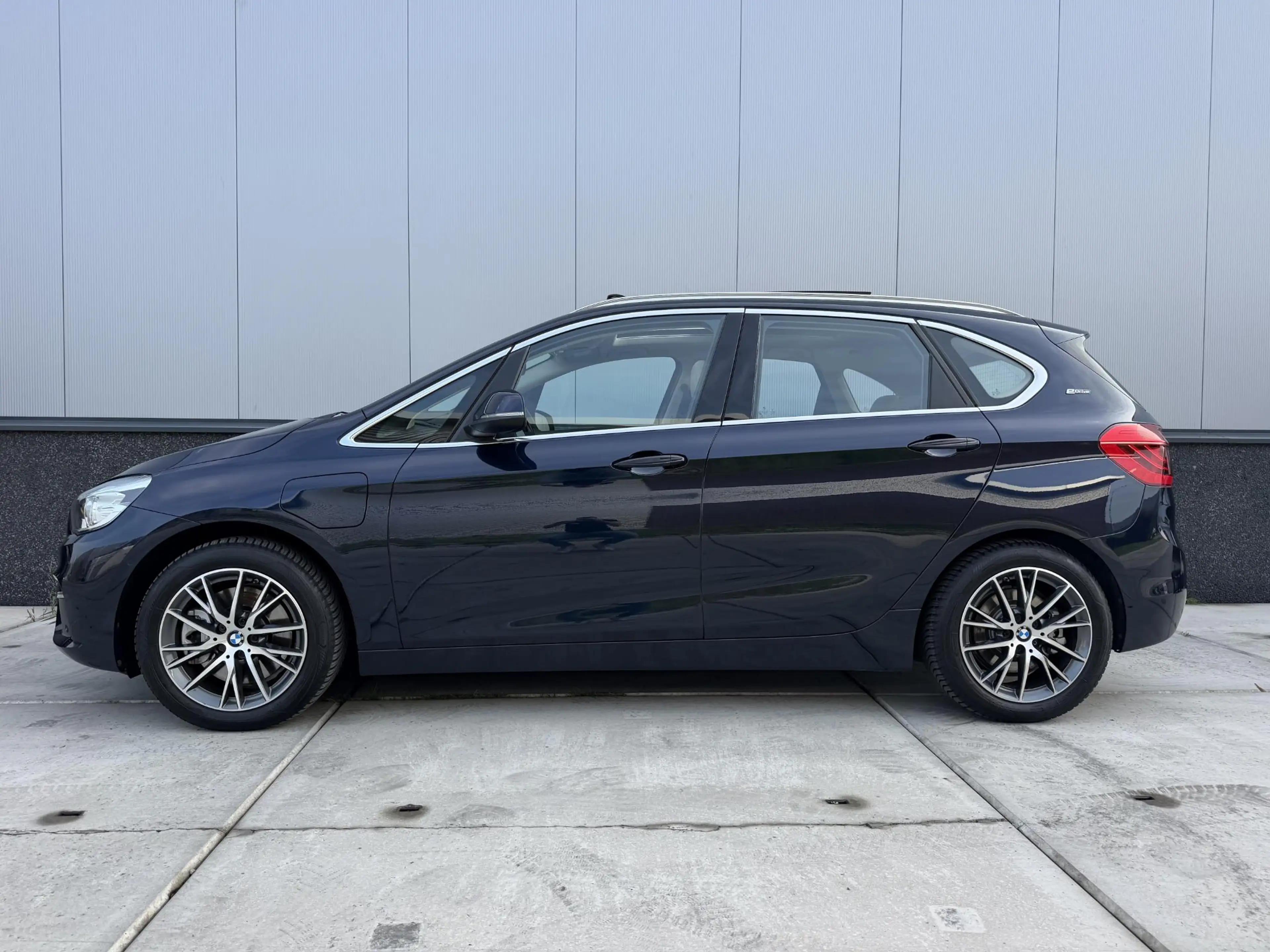BMW 225 2-serie Active Tourer 225xe High Executive | Trekh — photo 6