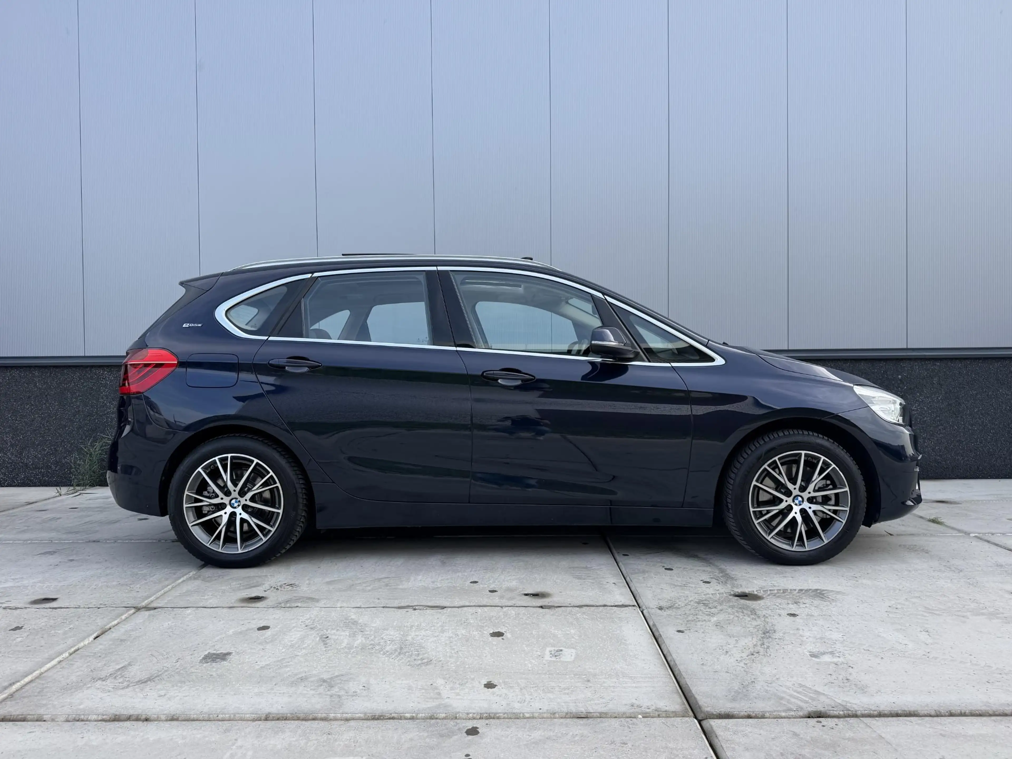 BMW 225 2-serie Active Tourer 225xe High Executive | Trekh — photo 7