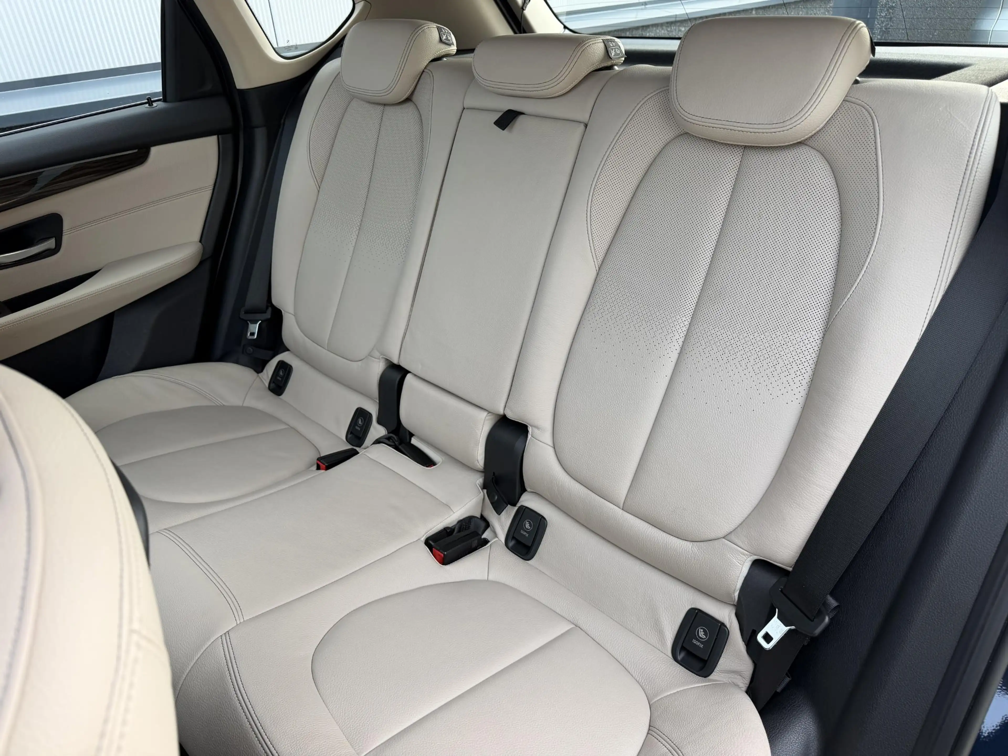 BMW 225 2-serie Active Tourer 225xe High Executive | Trekh — photo 18