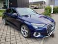 Audi A3 A3 Sportback 40 1.4 tfsi e Business Adv. s-tronic Blu/Azzurro - thumbnail 1