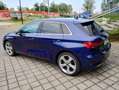Audi A3 A3 Sportback 40 1.4 tfsi e Business Adv. s-tronic Blu/Azzurro - thumbnail 4